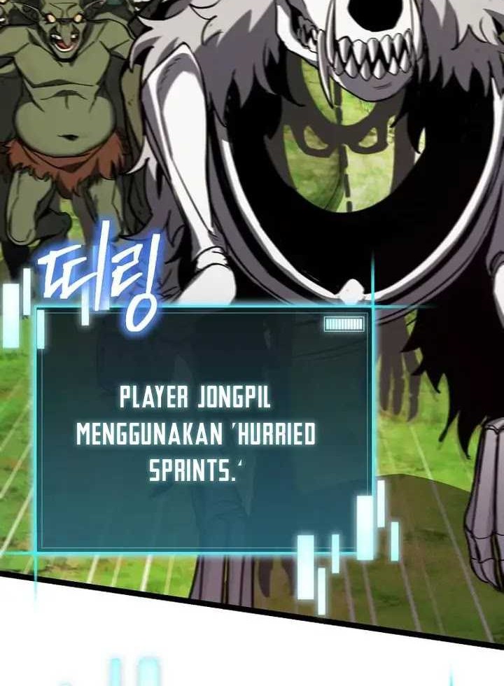 I Robbed The Storehouse Of The God Chapter 21 Gambar 67