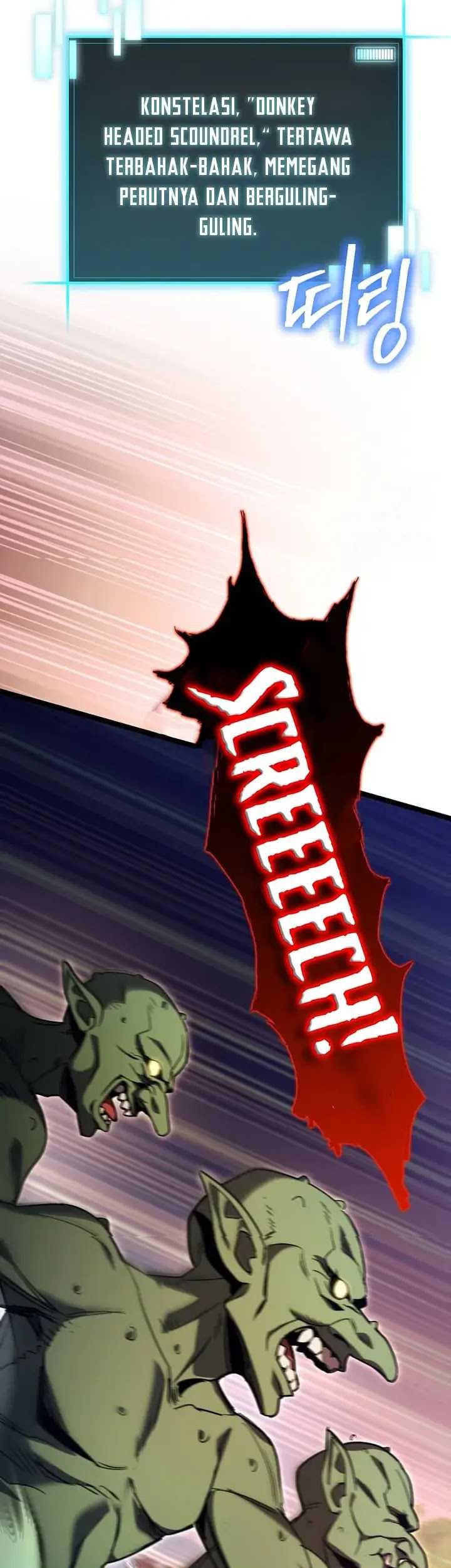 I Robbed The Storehouse Of The God Chapter 21 Gambar 68