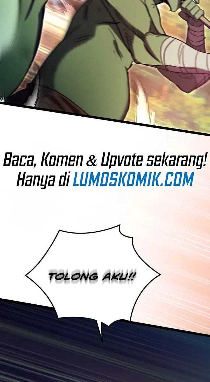 I Robbed The Storehouse Of The God Chapter 21 Gambar 69