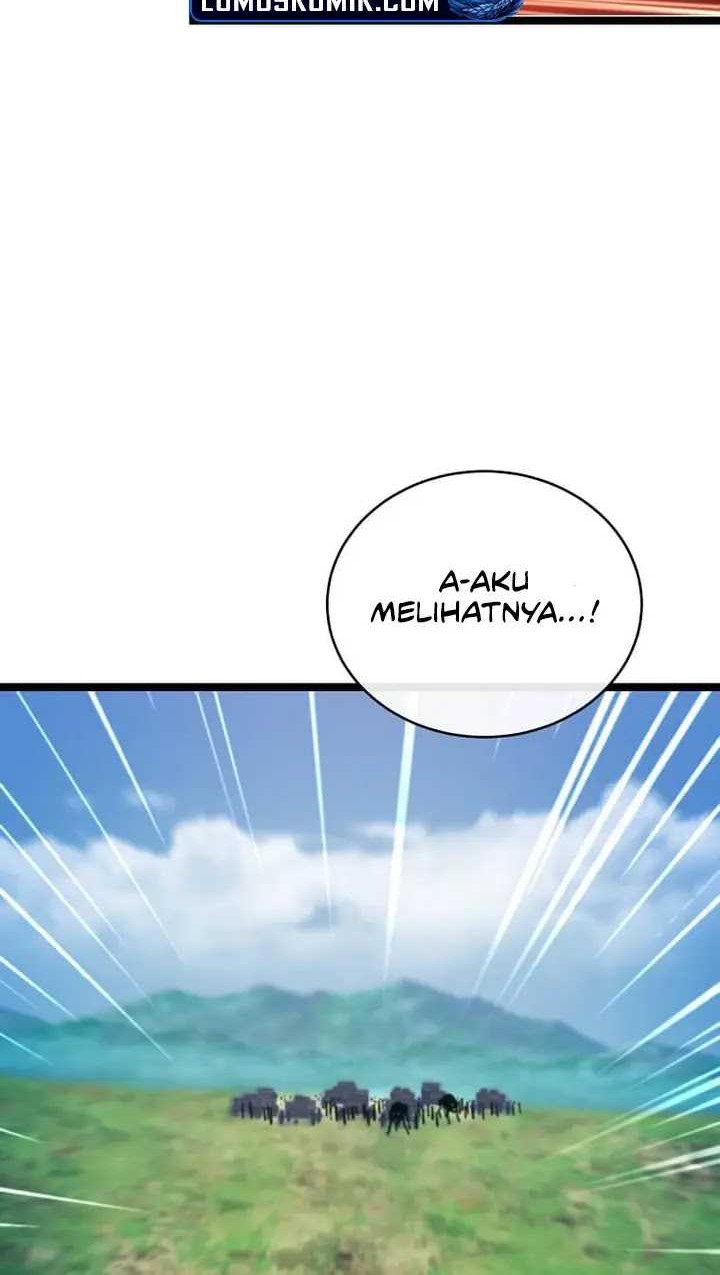 I Robbed The Storehouse Of The God Chapter 21 Gambar 71