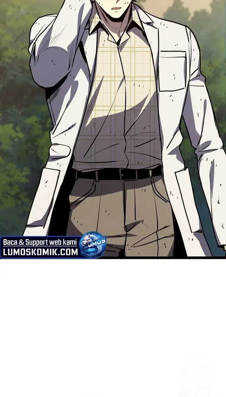 I Robbed The Storehouse Of The God Chapter 21 Gambar 6