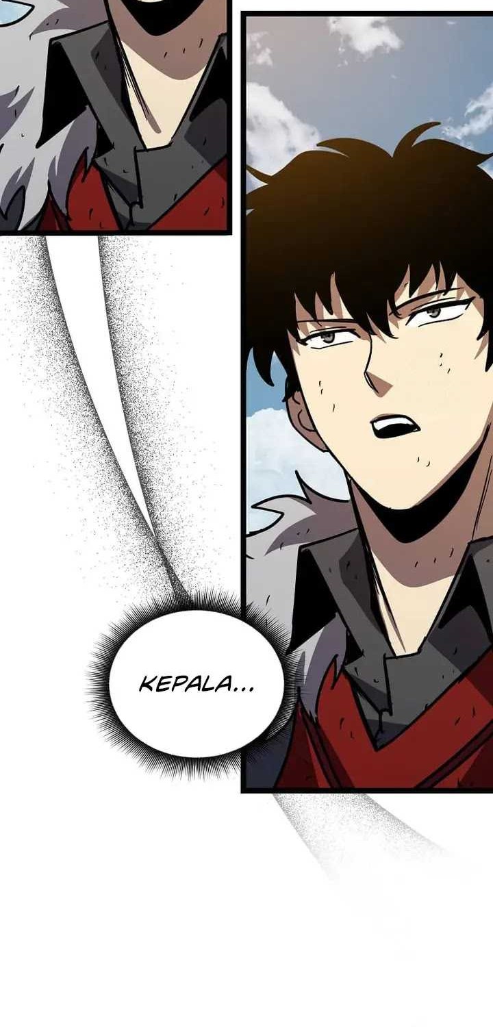 I Robbed The Storehouse Of The God Chapter 21 Gambar 75