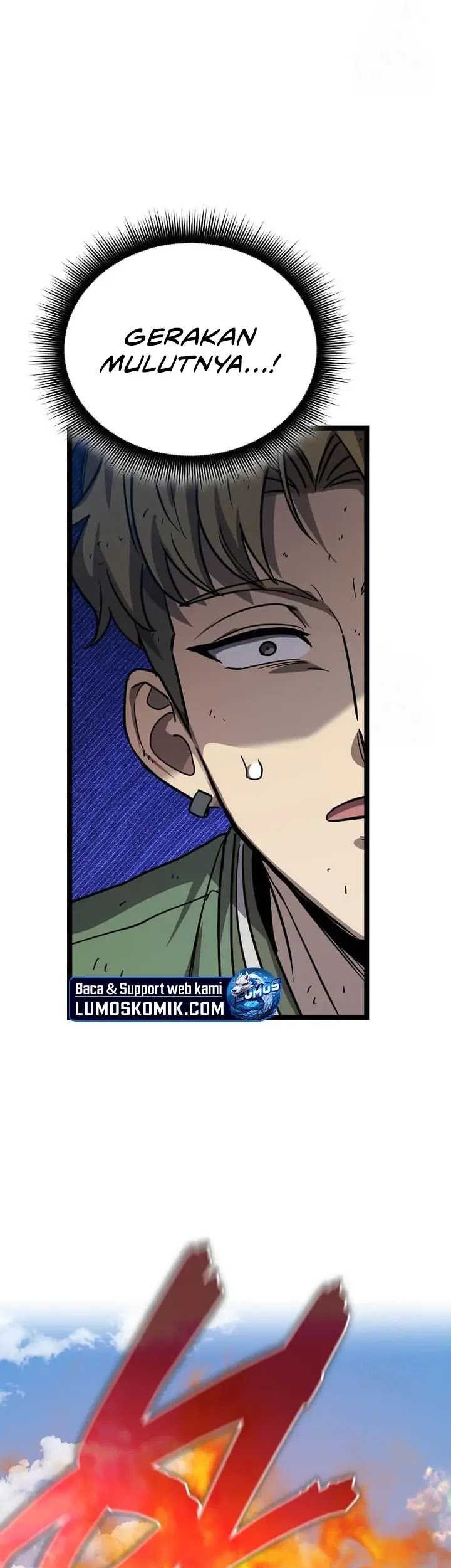 I Robbed The Storehouse Of The God Chapter 21 Gambar 76