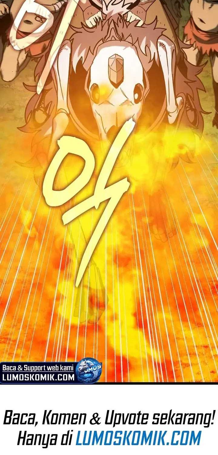 I Robbed The Storehouse Of The God Chapter 21 Gambar 79