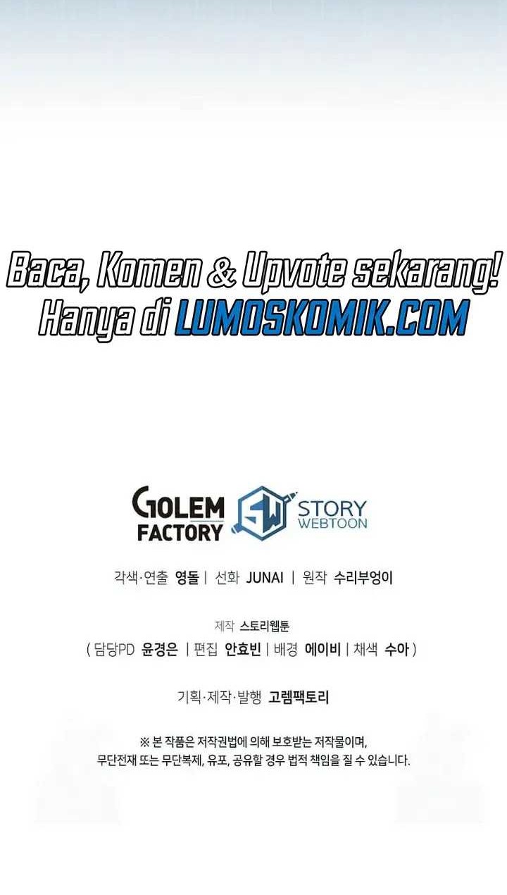 I Robbed The Storehouse Of The God Chapter 21 Gambar 86