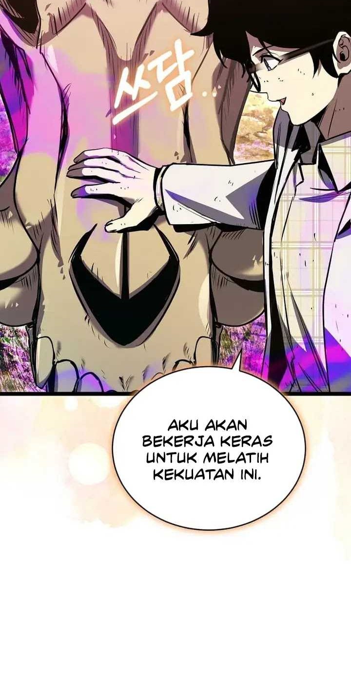 I Robbed The Storehouse Of The God Chapter 21 Gambar 8