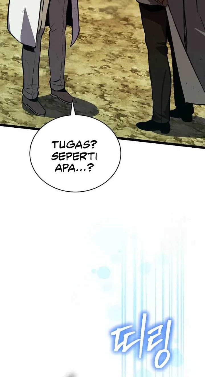 I Robbed The Storehouse Of The God Chapter 21 Gambar 10