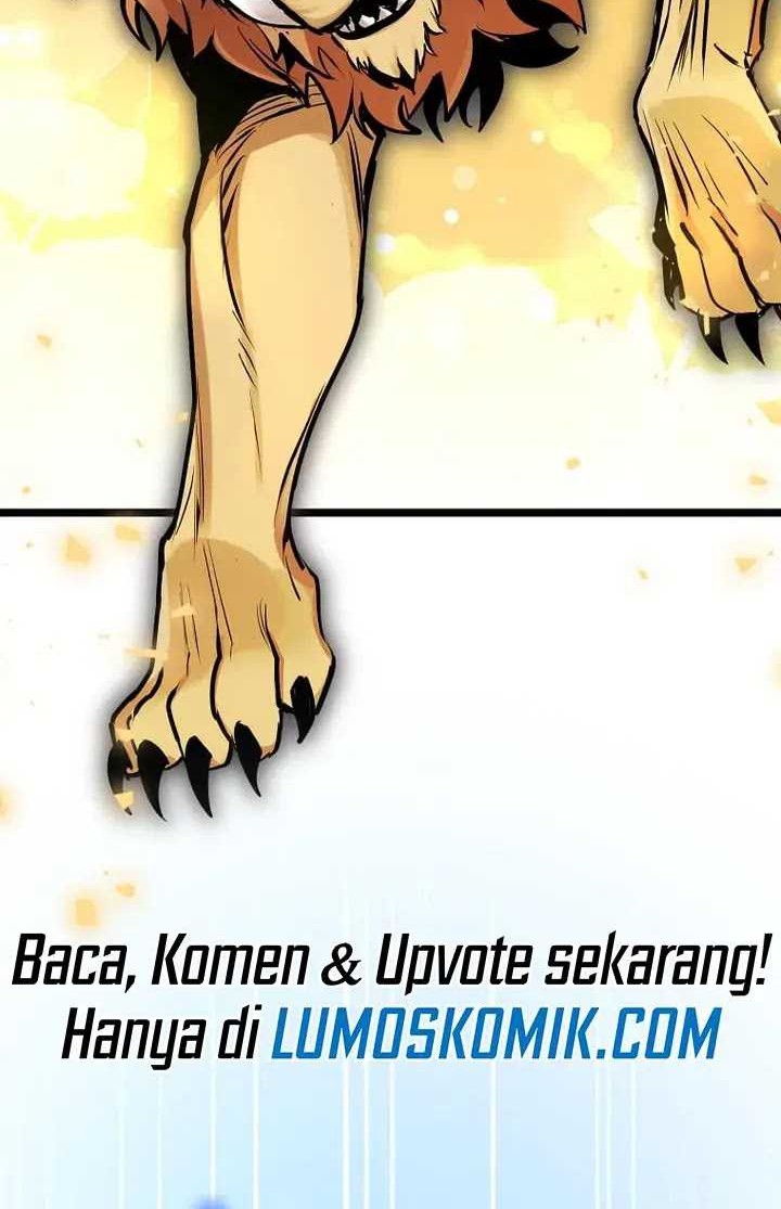 I Robbed The Storehouse Of The God Chapter 21 Gambar 12