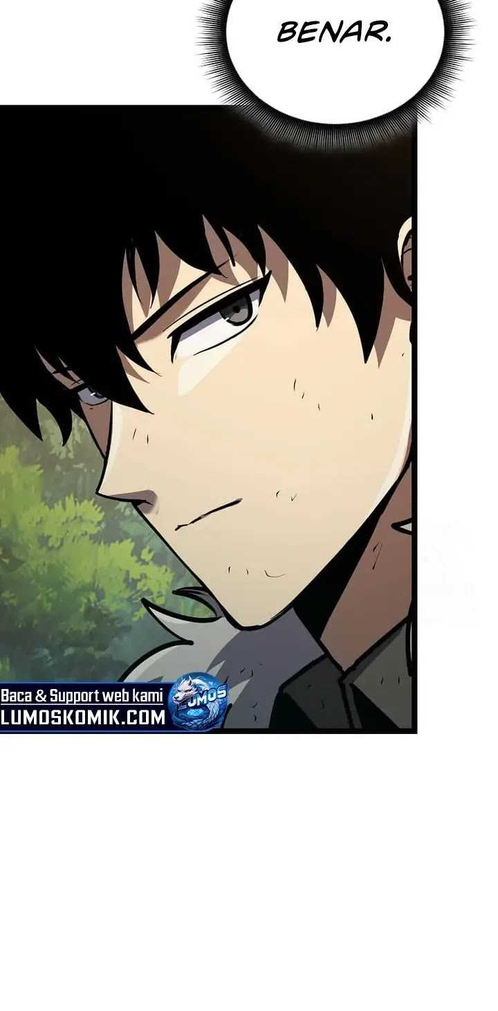 I Robbed The Storehouse Of The God Chapter 21 Gambar 16