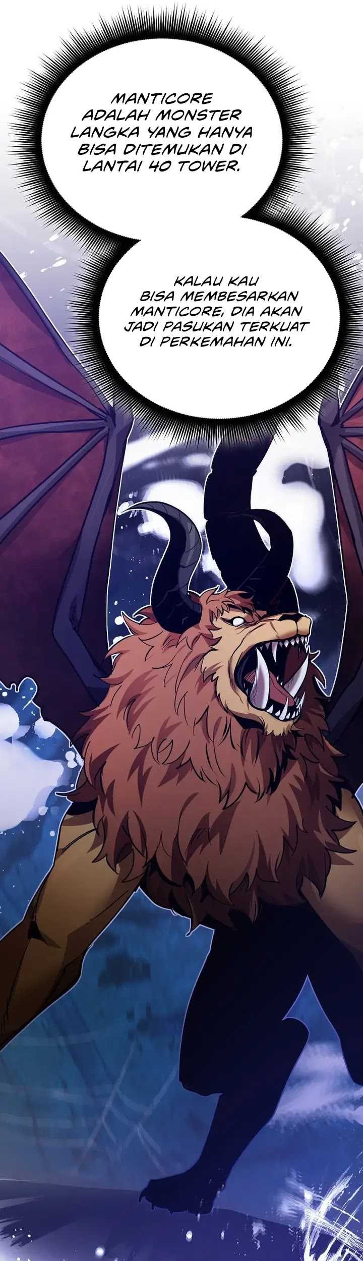 I Robbed The Storehouse Of The God Chapter 21 Gambar 17