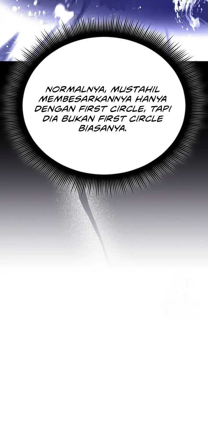 I Robbed The Storehouse Of The God Chapter 21 Gambar 18