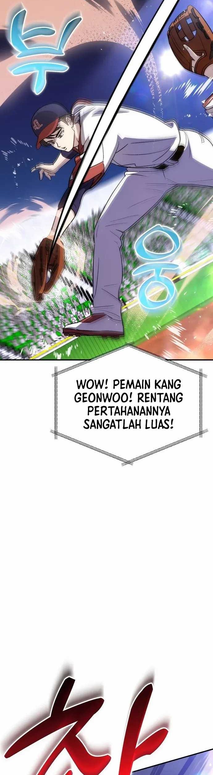 Genius Hitter Hits Fastball Chapter 34 Gambar 61