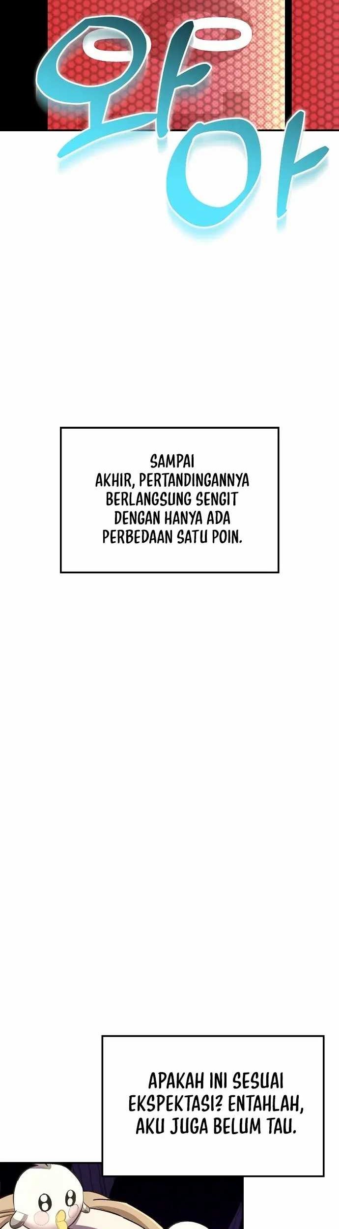Genius Hitter Hits Fastball Chapter 34 Gambar 66