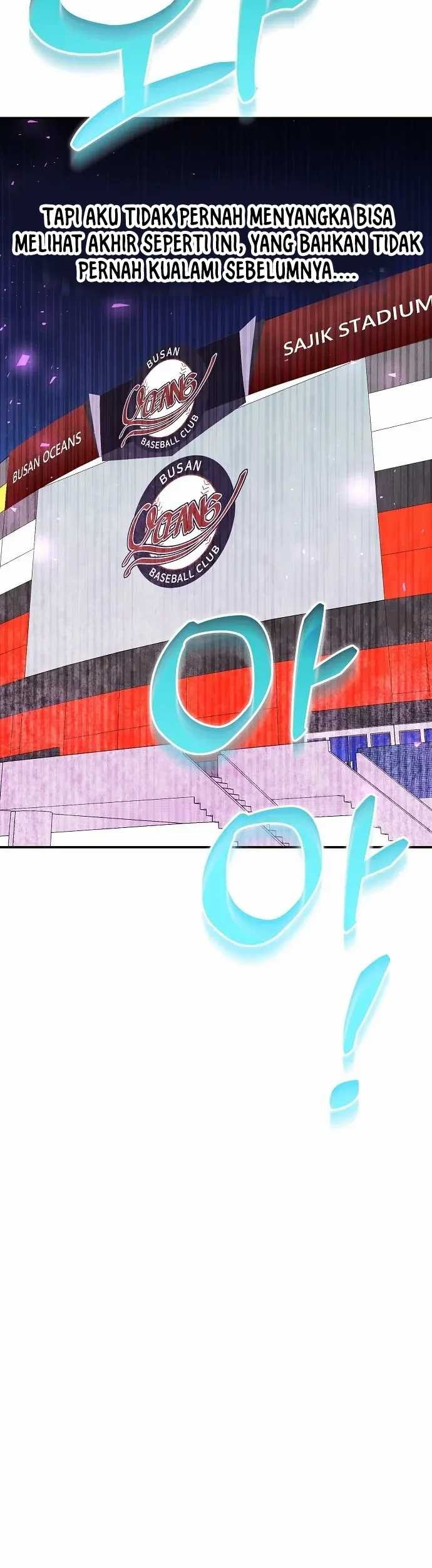 Genius Hitter Hits Fastball Chapter 34 Gambar 69