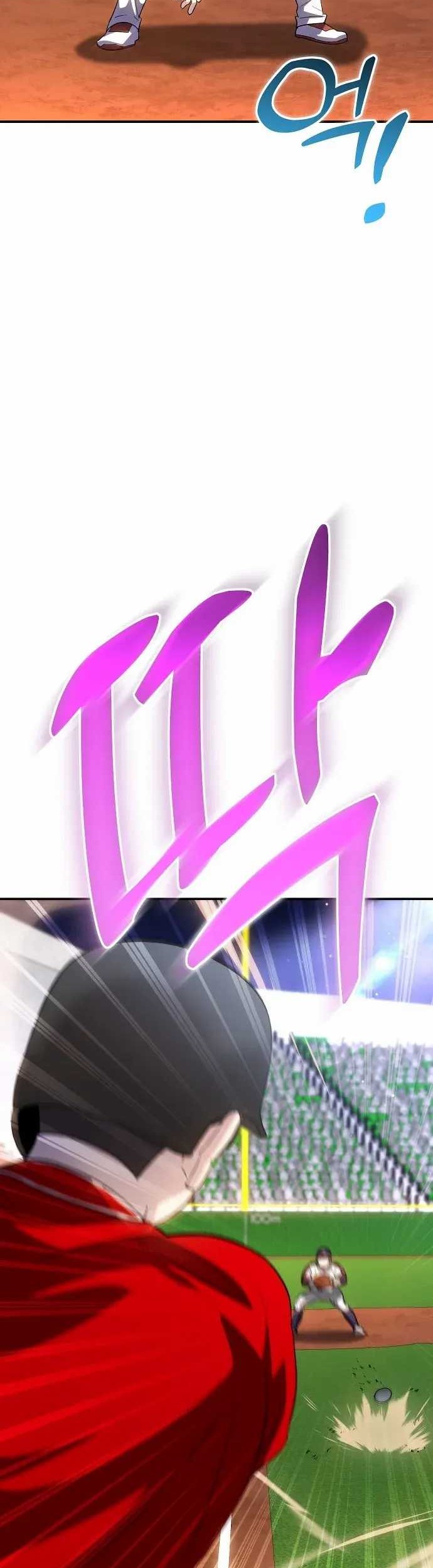 Genius Hitter Hits Fastball Chapter 34 Gambar 28