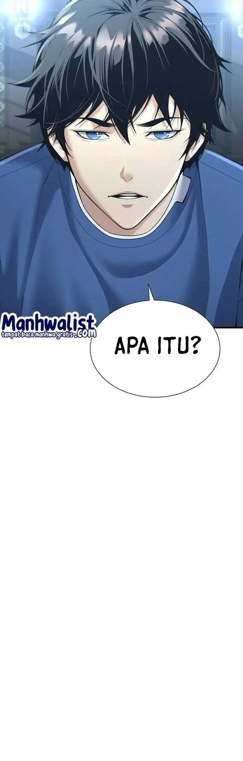 Levelling Up In An Exclusive Dungeon Chapter 19 Gambar 42