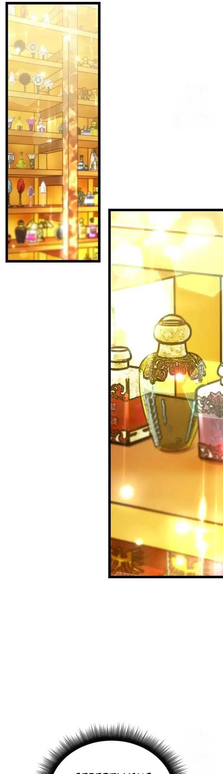 I Robbed The Storehouse Of The God Chapter 20 Gambar 21