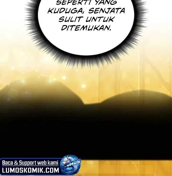 I Robbed The Storehouse Of The God Chapter 20 Gambar 22