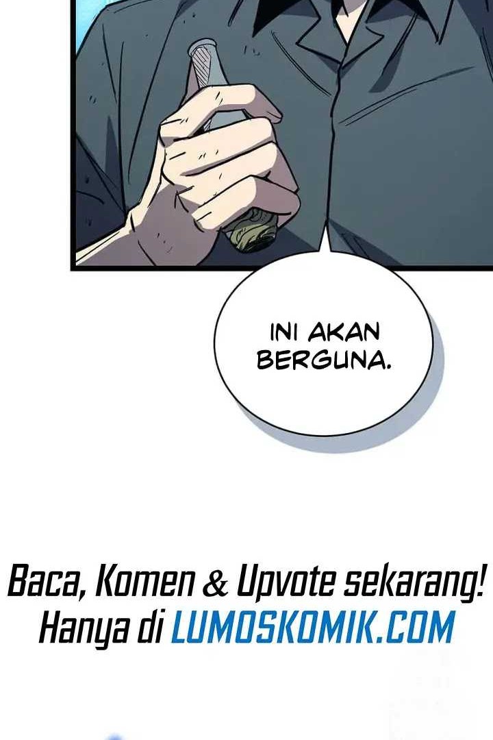 I Robbed The Storehouse Of The God Chapter 20 Gambar 26