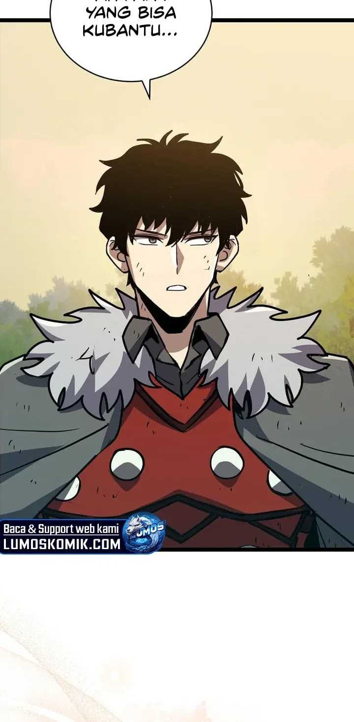 I Robbed The Storehouse Of The God Chapter 20 Gambar 34