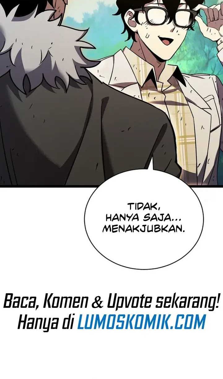 I Robbed The Storehouse Of The God Chapter 20 Gambar 40