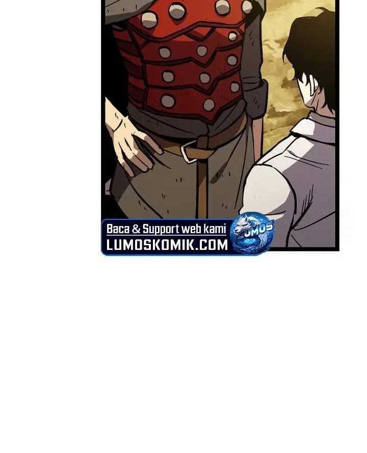 I Robbed The Storehouse Of The God Chapter 20 Gambar 46