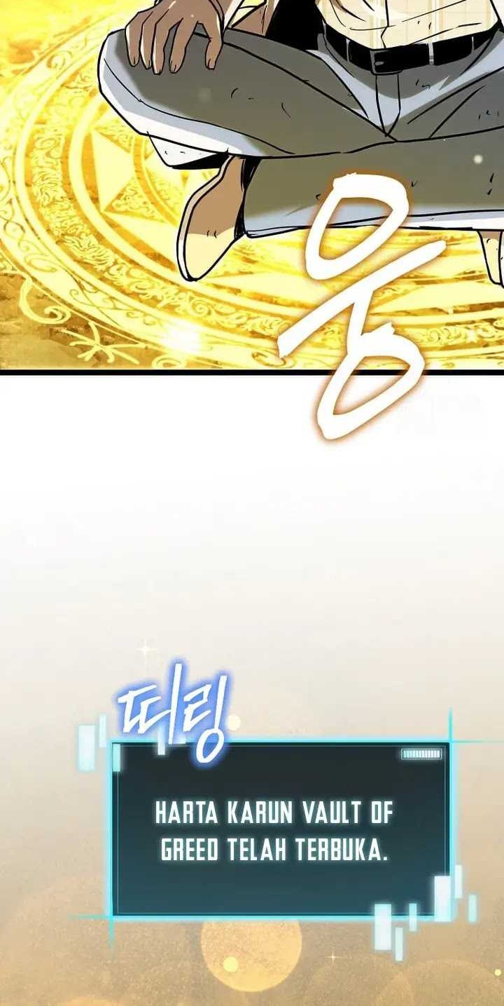 I Robbed The Storehouse Of The God Chapter 20 Gambar 56