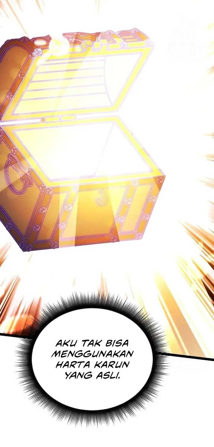 I Robbed The Storehouse Of The God Chapter 20 Gambar 4