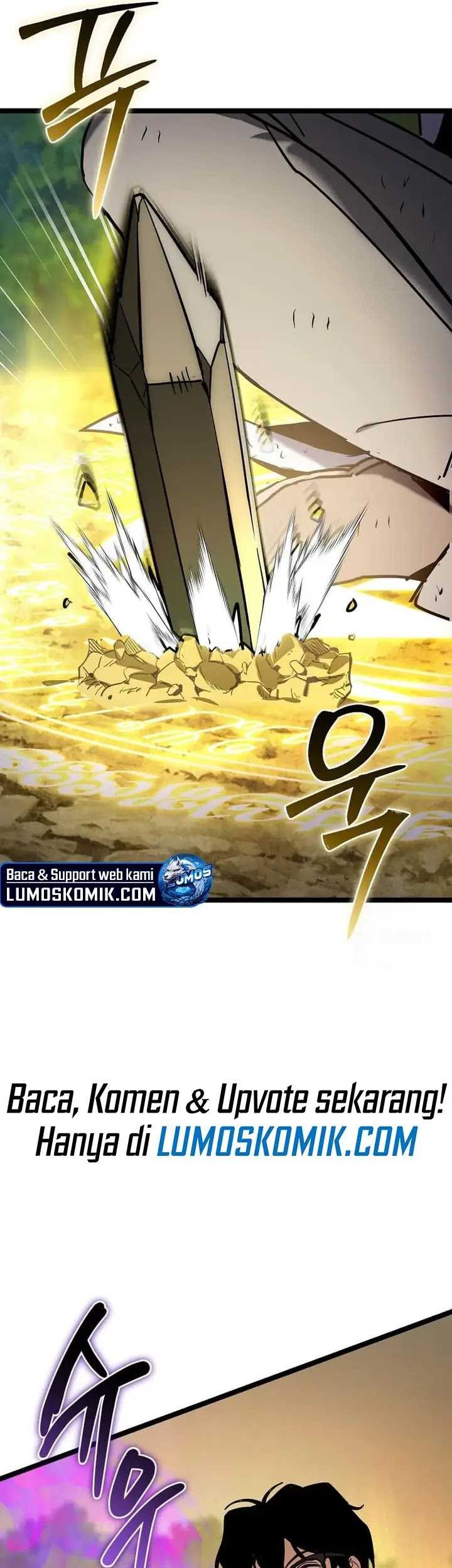 I Robbed The Storehouse Of The God Chapter 20 Gambar 59