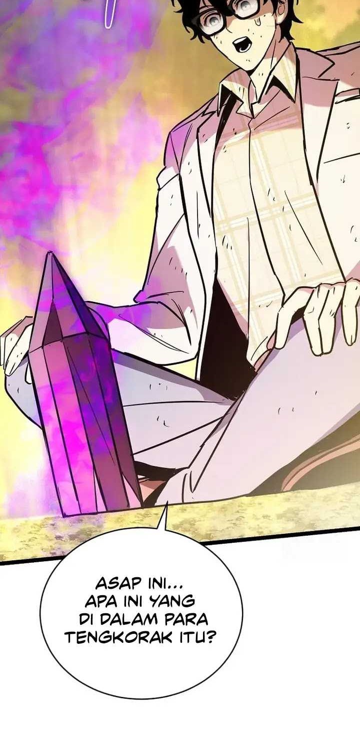 I Robbed The Storehouse Of The God Chapter 20 Gambar 60