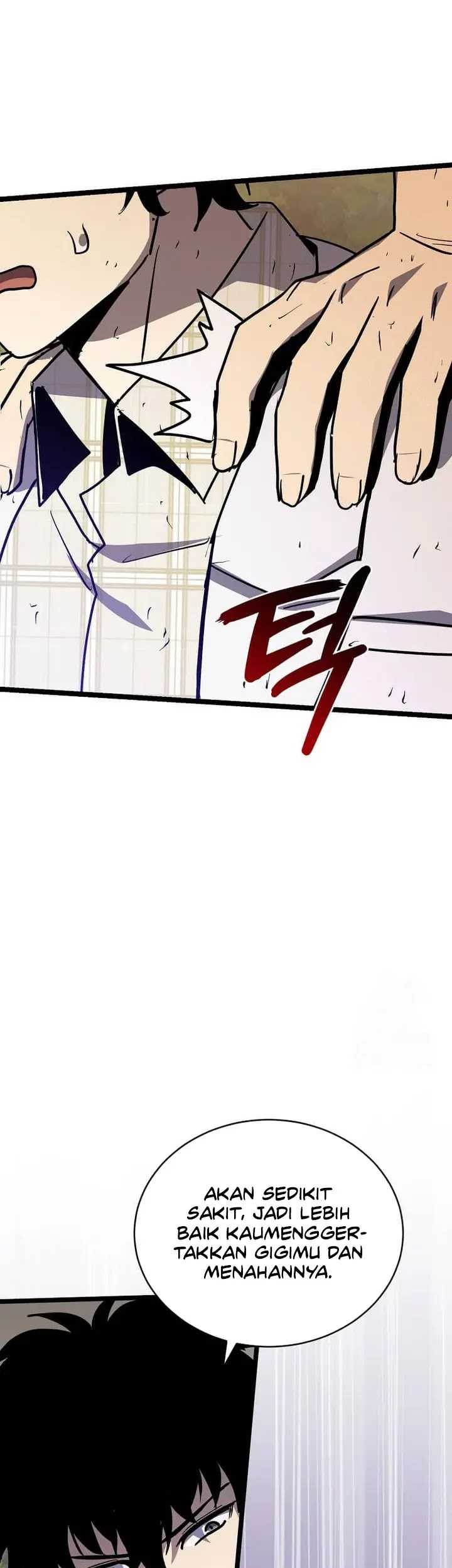 I Robbed The Storehouse Of The God Chapter 20 Gambar 61