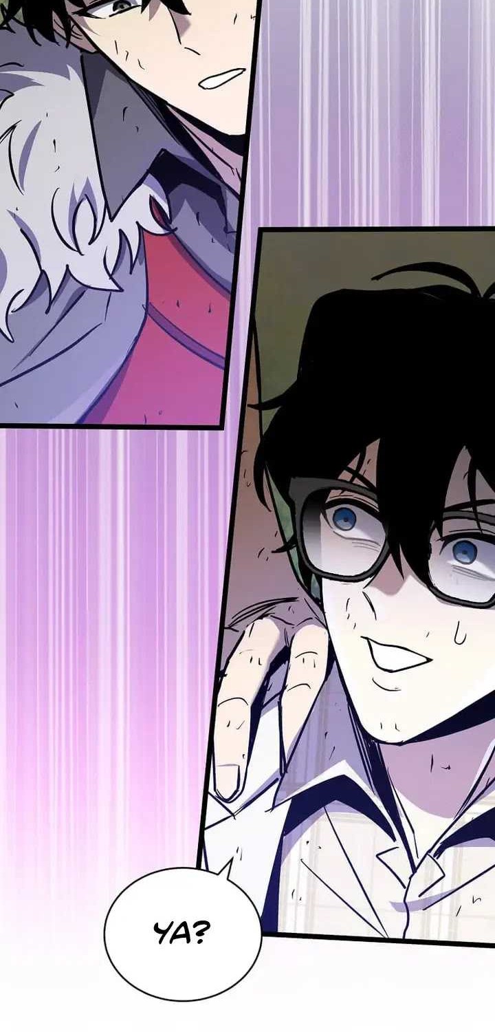 I Robbed The Storehouse Of The God Chapter 20 Gambar 62