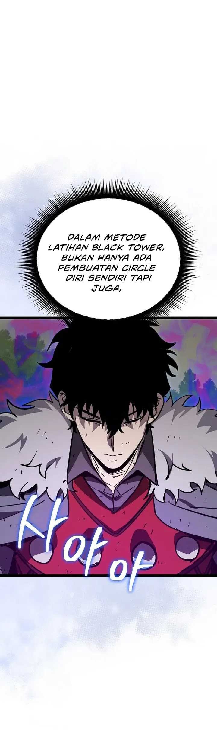 I Robbed The Storehouse Of The God Chapter 20 Gambar 63