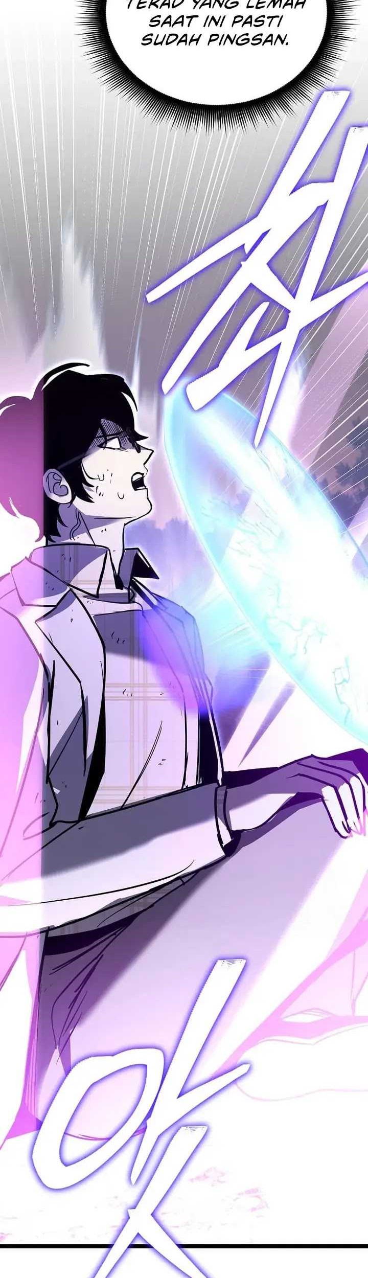 I Robbed The Storehouse Of The God Chapter 20 Gambar 74