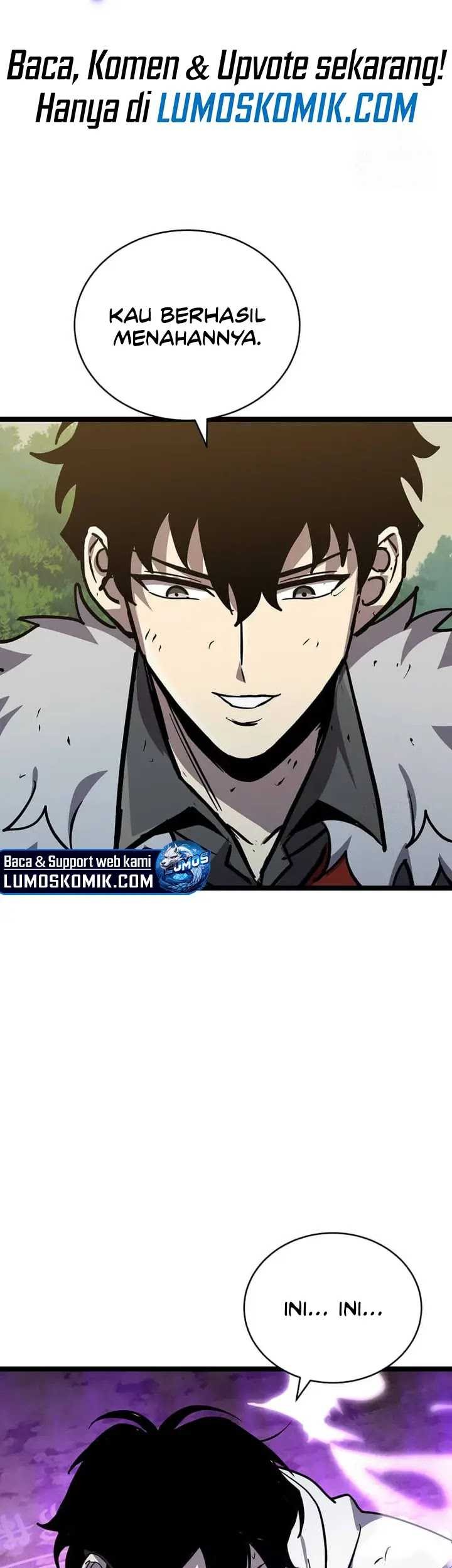 I Robbed The Storehouse Of The God Chapter 20 Gambar 76