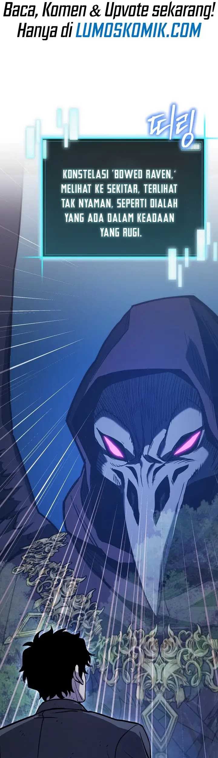 I Robbed The Storehouse Of The God Chapter 20 Gambar 5