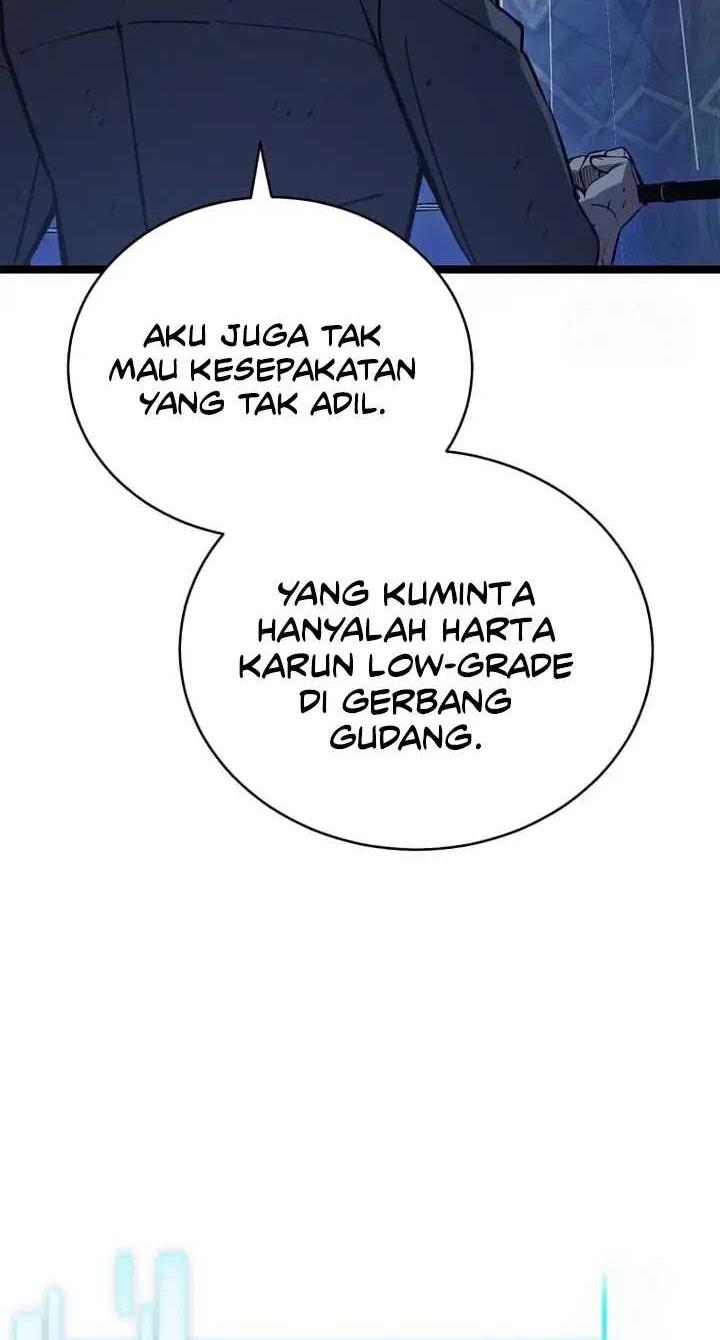 I Robbed The Storehouse Of The God Chapter 20 Gambar 6