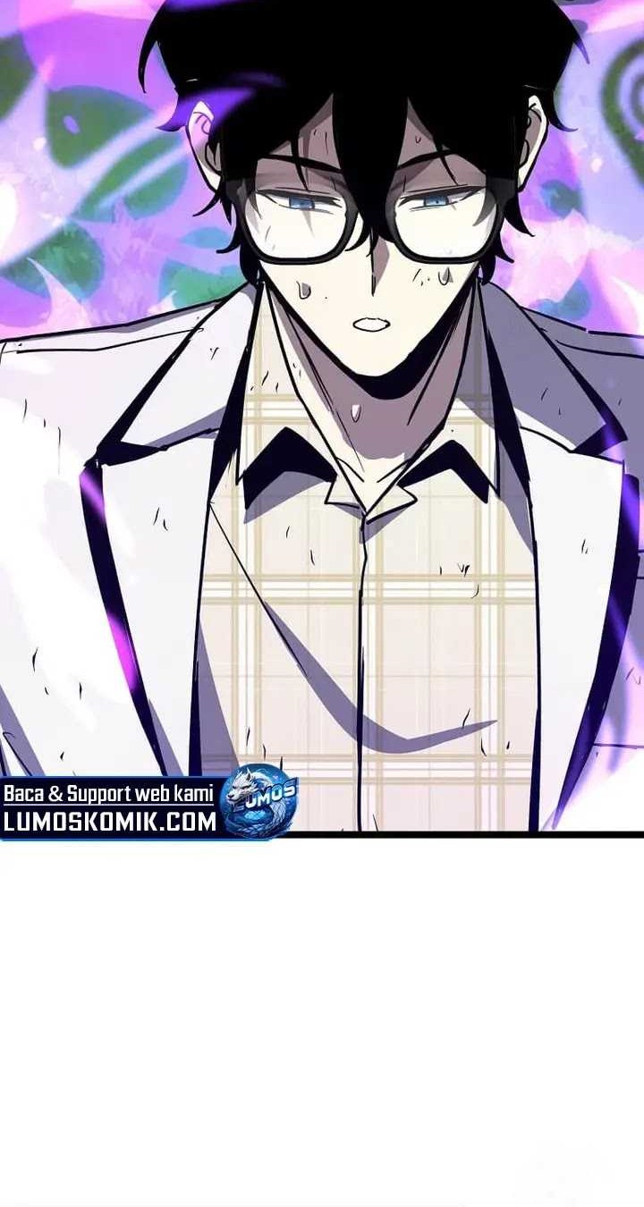 I Robbed The Storehouse Of The God Chapter 20 Gambar 81