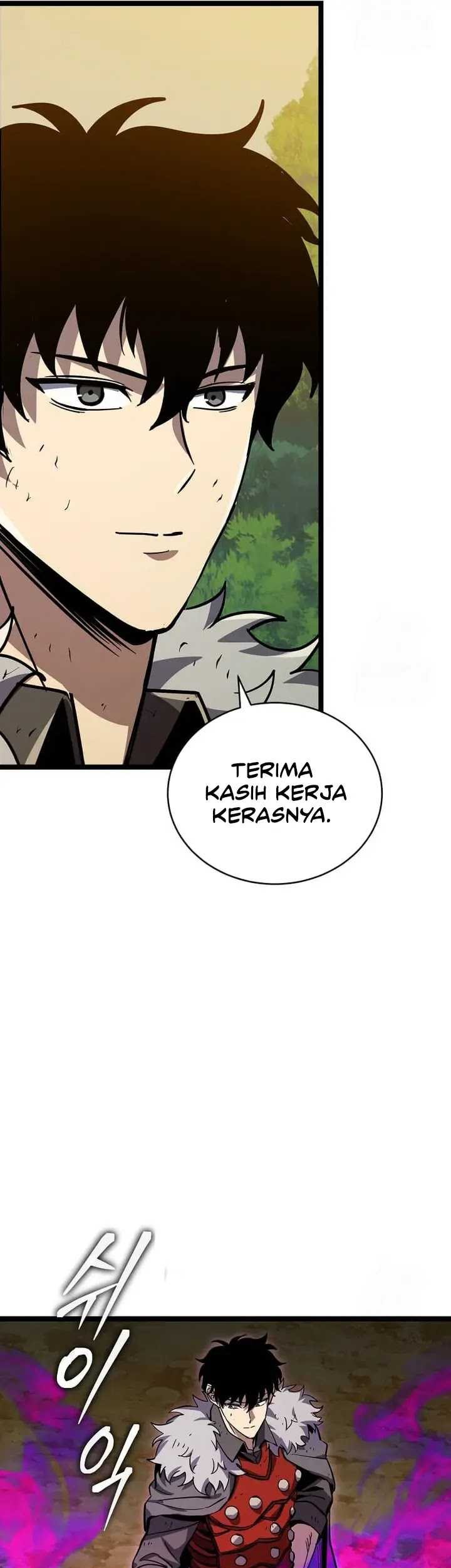 I Robbed The Storehouse Of The God Chapter 20 Gambar 82