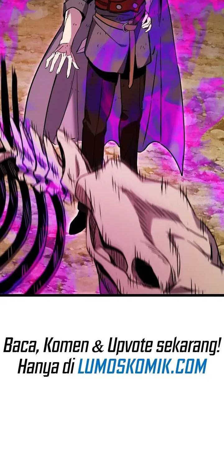 I Robbed The Storehouse Of The God Chapter 20 Gambar 83