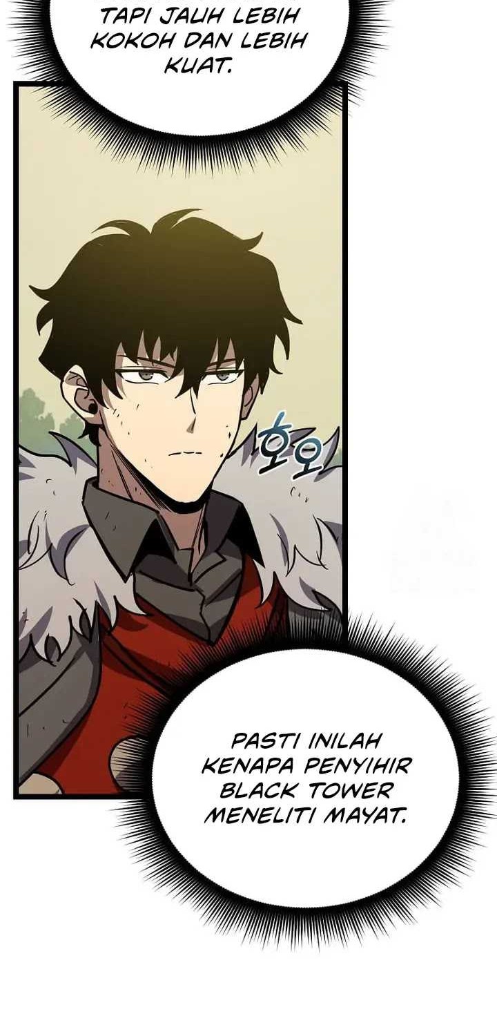 I Robbed The Storehouse Of The God Chapter 20 Gambar 89