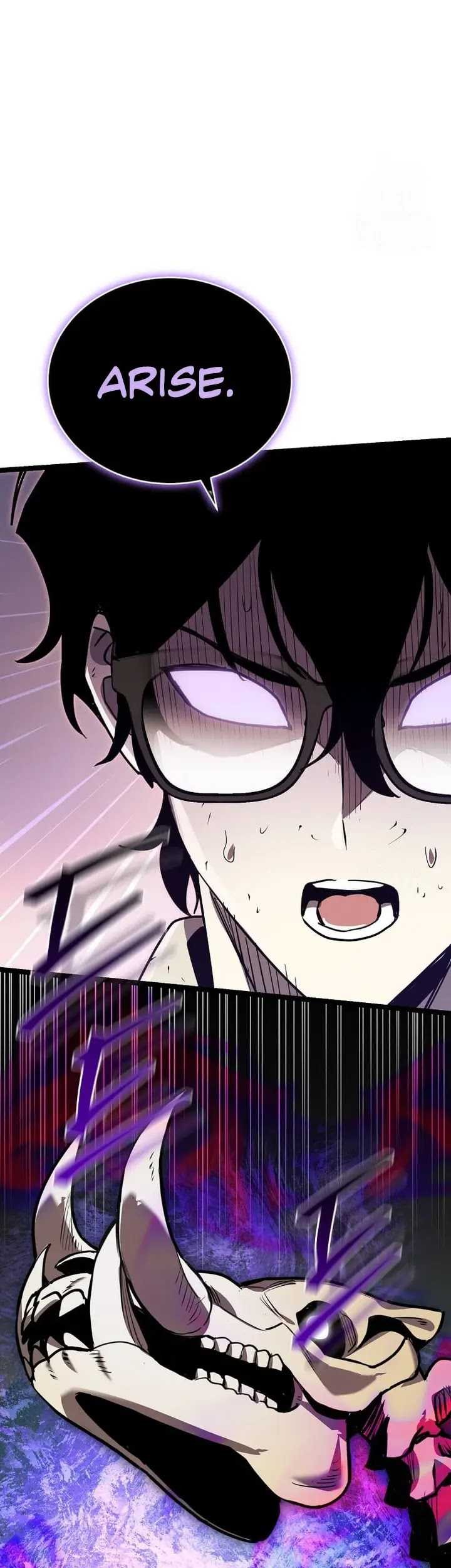 I Robbed The Storehouse Of The God Chapter 20 Gambar 90