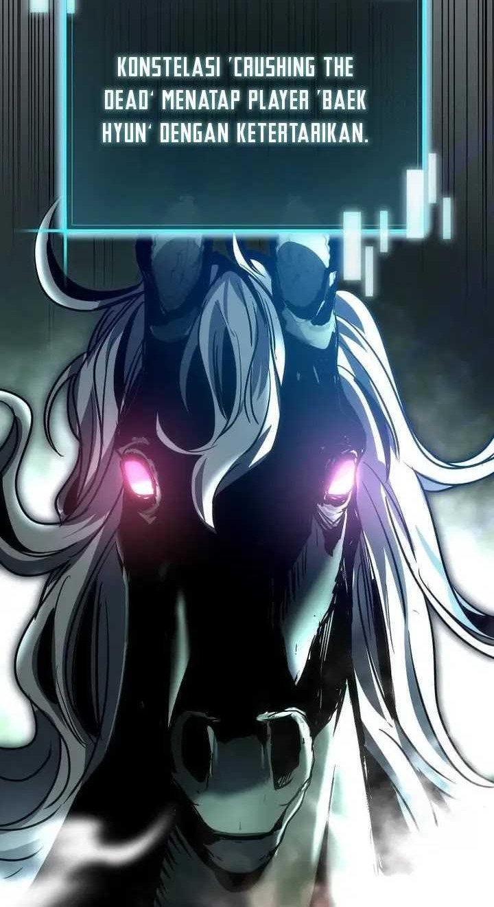 I Robbed The Storehouse Of The God Chapter 20 Gambar 93