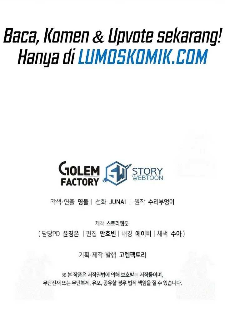 I Robbed The Storehouse Of The God Chapter 20 Gambar 97