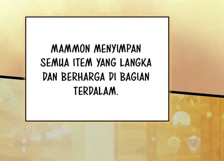 I Robbed The Storehouse Of The God Chapter 20 Gambar 8