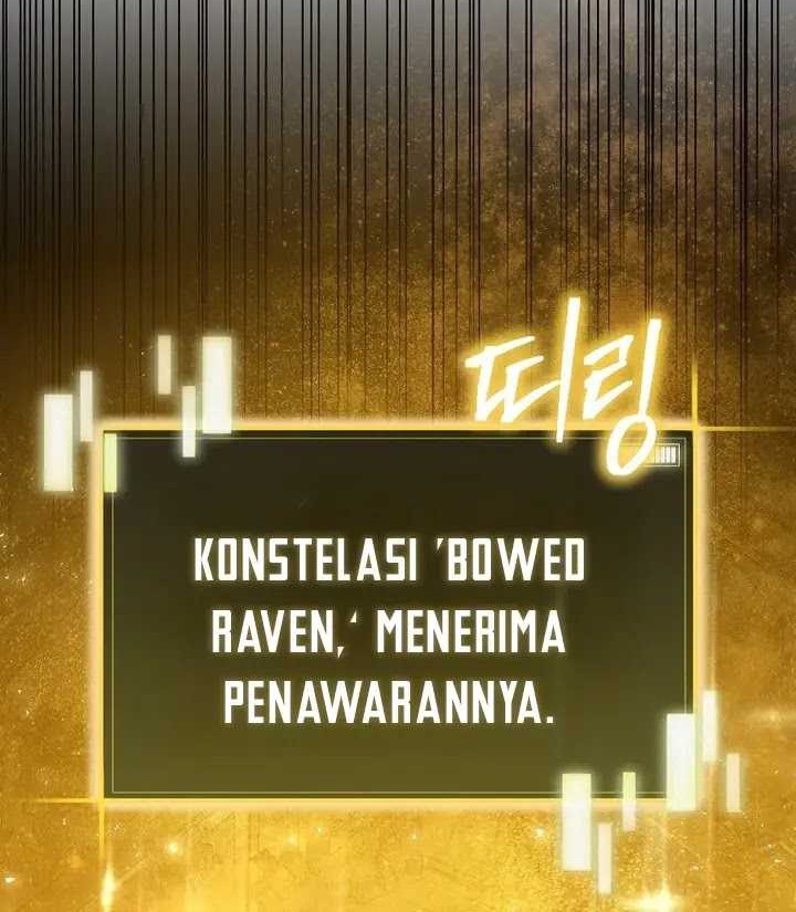 I Robbed The Storehouse Of The God Chapter 20 Gambar 10