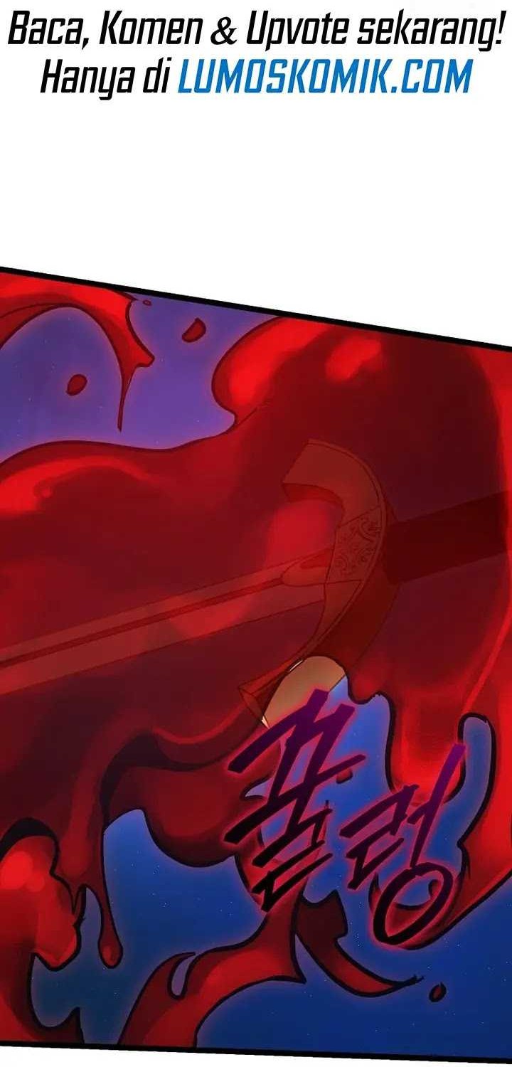 I Robbed The Storehouse Of The God Chapter 20 Gambar 14