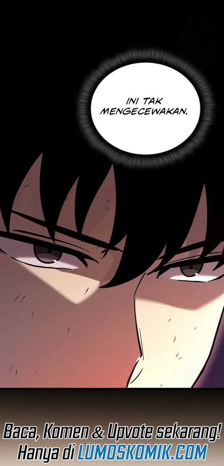 I Robbed The Storehouse Of The God Chapter 20 Gambar 16