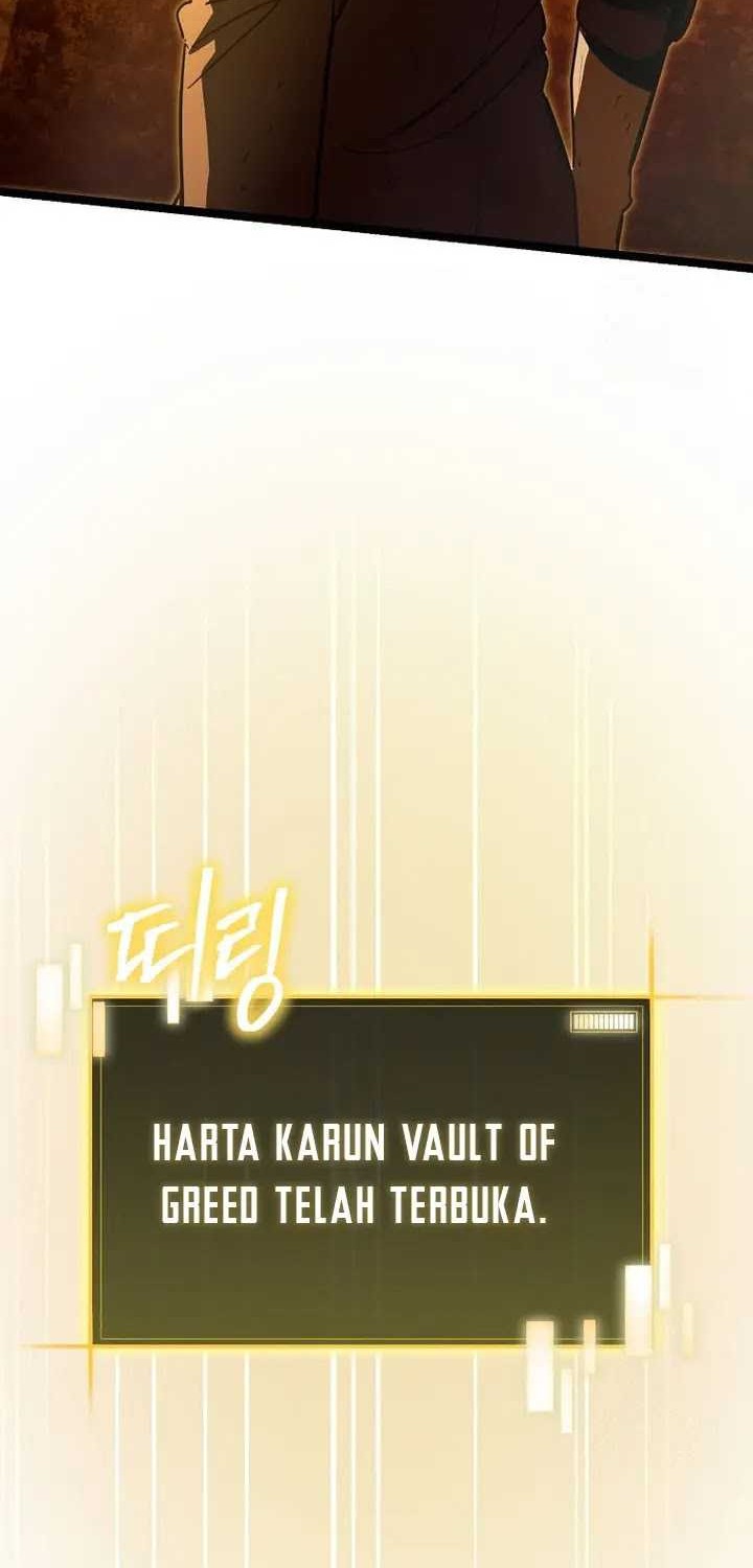 I Robbed The Storehouse Of The God Chapter 20 Gambar 18