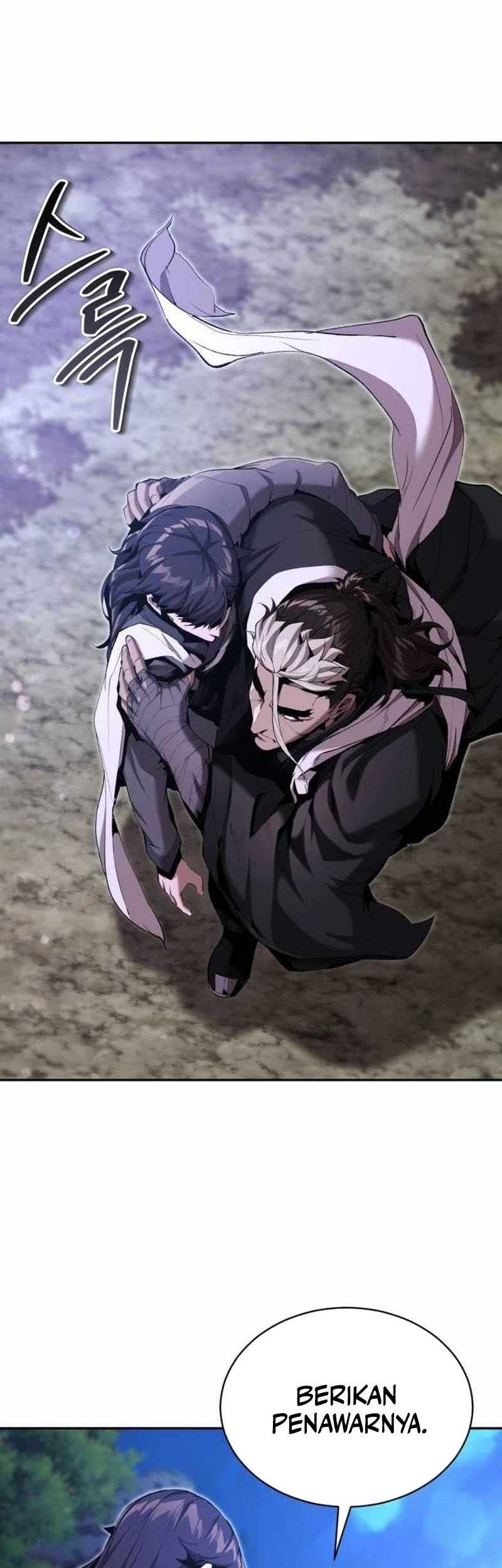 The Demonic Cult Leader Is Too Reluctant Chapter 21 Gambar 41